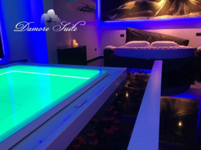 Damore Suite Monopoli